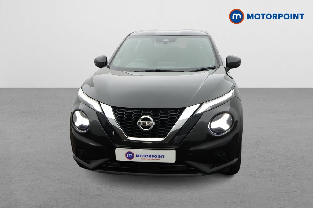 Used Nissan Juke 2021 for sale - 77002262: Photo 2
