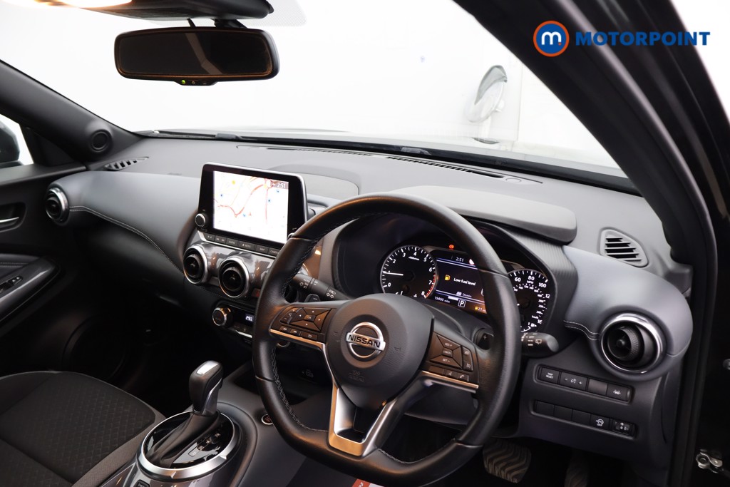 Used Nissan Juke 2021 for sale - 77002262: Photo 21