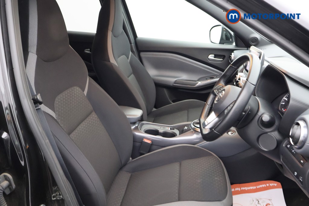 Used Nissan Juke 2021 for sale - 77002262: Photo 22