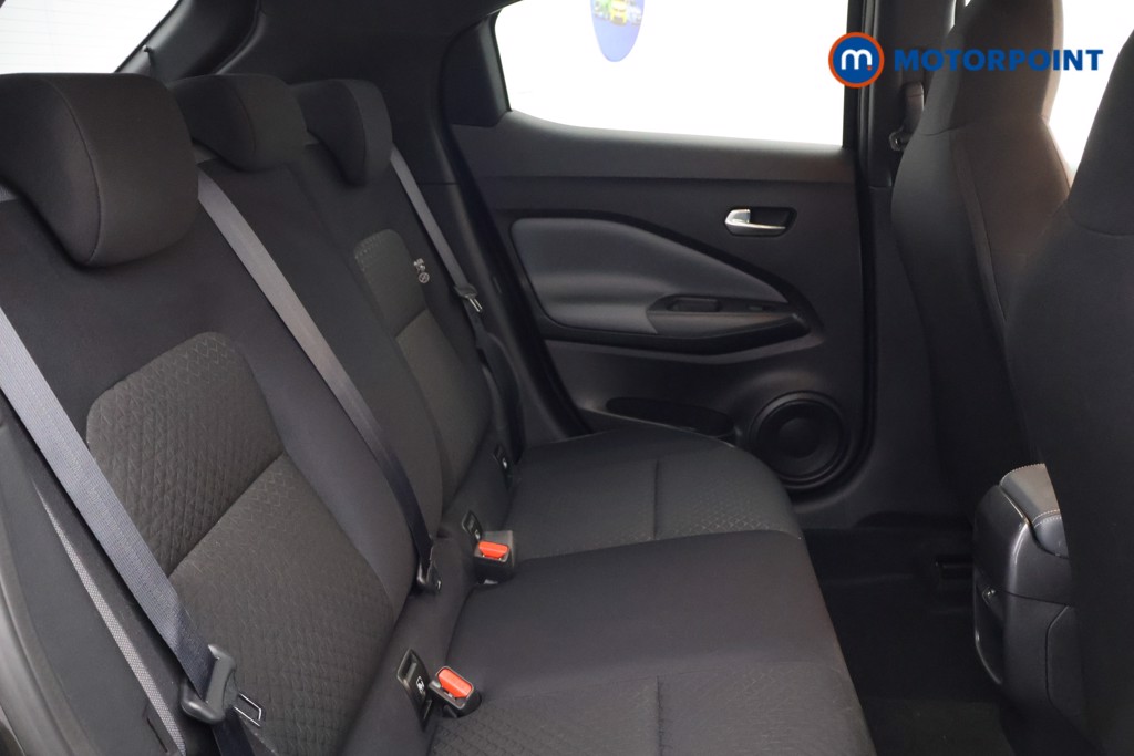 Used Nissan Juke 2021 for sale - 77002262: Photo 23