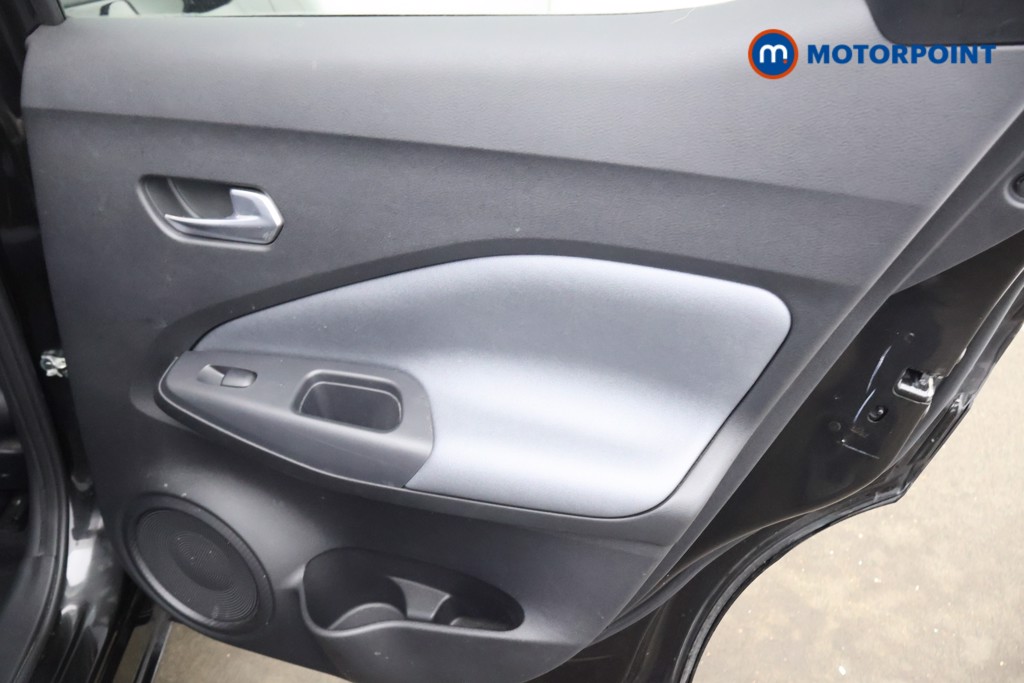 Used Nissan Juke 2021 for sale - 77002262: Photo 25