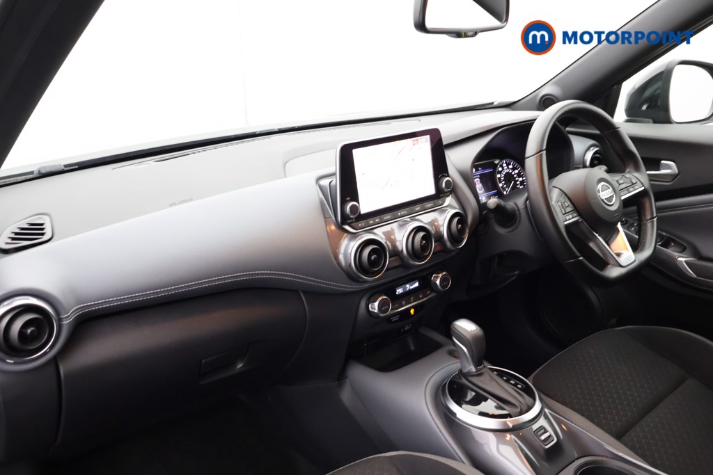 Used Nissan Juke 2021 for sale - 77002262: Photo 26