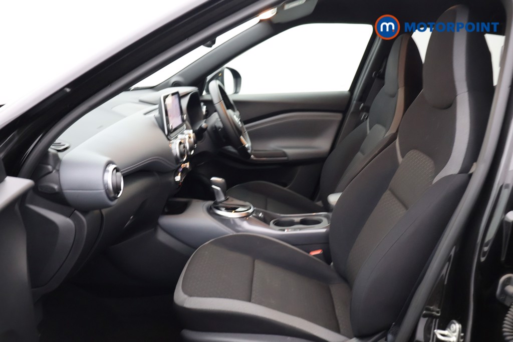 Used Nissan Juke 2021 for sale - 77002262: Photo 27