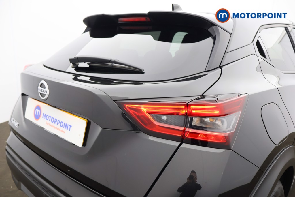 Used Nissan Juke 2021 for sale - 77002262: Photo 29