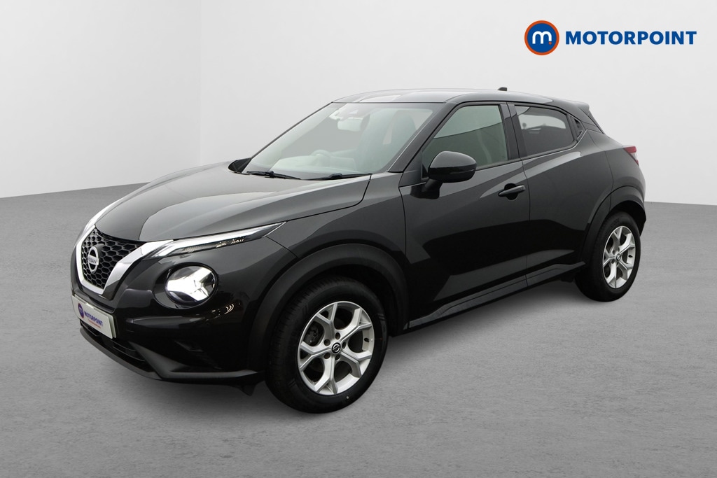Used Nissan Juke 2021 for sale - 77002262: Photo 3