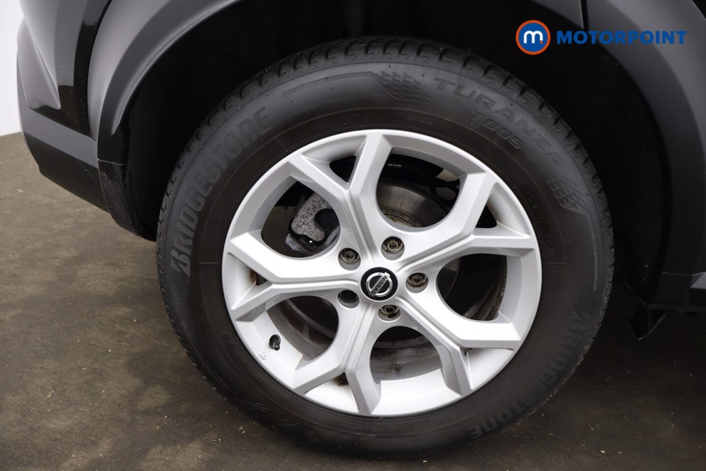 Used Nissan Juke 2021 for sale - 77002262: Photo 31