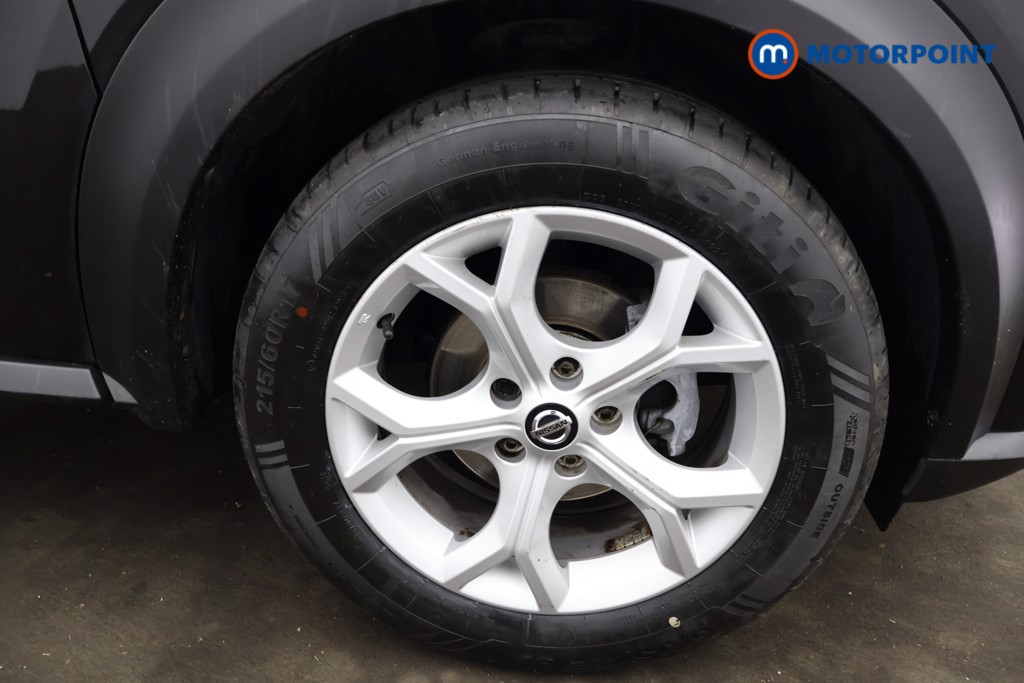 Used Nissan Juke 2021 for sale - 77002262: Photo 32