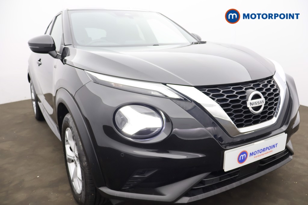Used Nissan Juke 2021 for sale - 77002262: Photo 33