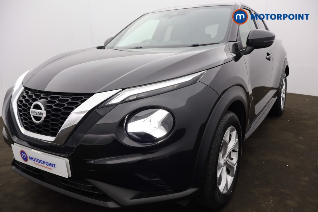 Used Nissan Juke 2021 for sale - 77002262: Photo 34