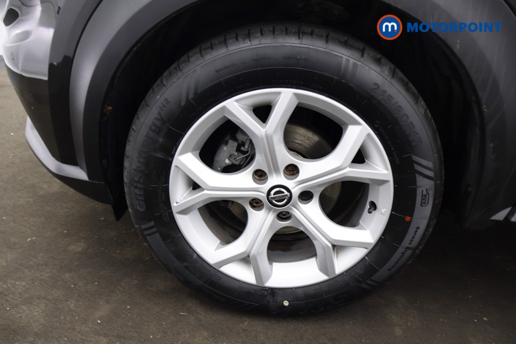 Used Nissan Juke 2021 for sale - 77002262: Photo 35