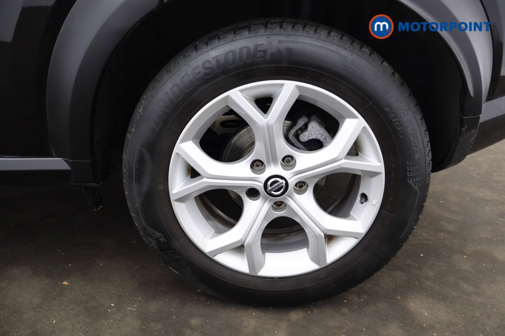 Used Nissan Juke 2021 for sale - 77002262: Photo 36