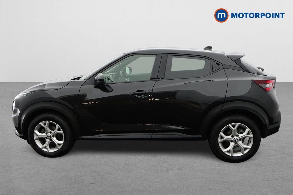 Used Nissan Juke 2021 for sale - 77002262: Photo 4