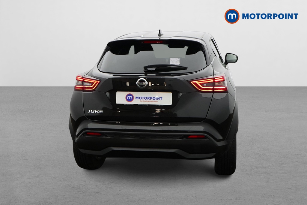 Used Nissan Juke 2021 for sale - 77002262: Photo 6