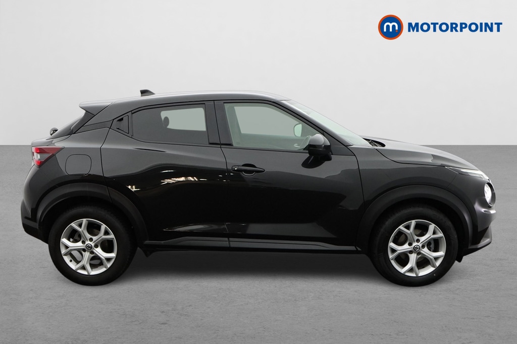 Used Nissan Juke 2021 for sale - 77002262: Photo 8