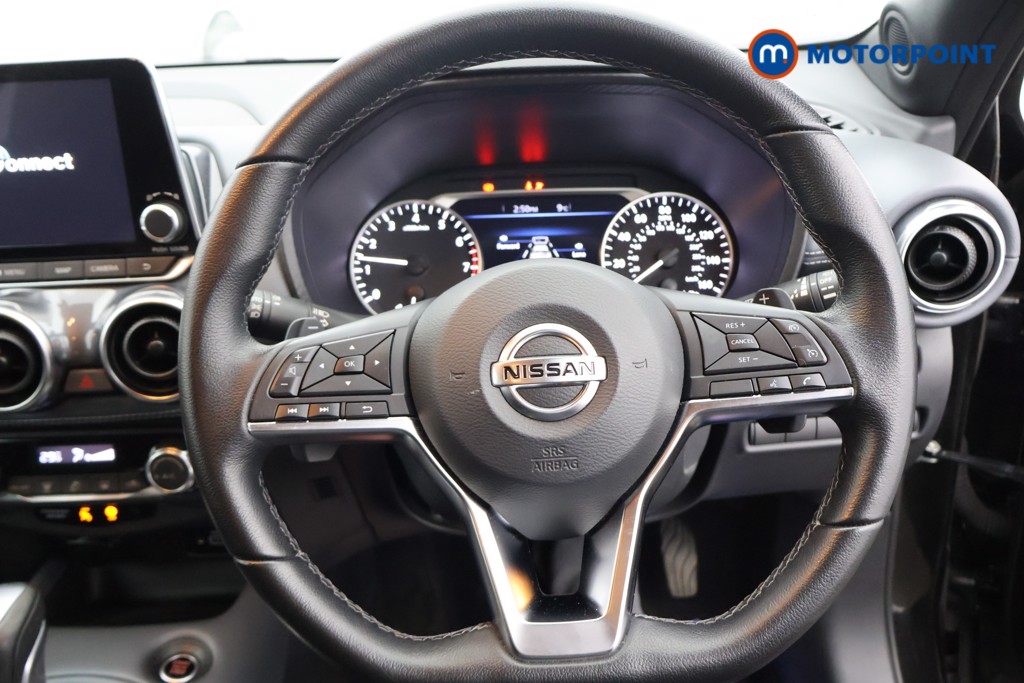 Used Nissan Juke 2021 for sale - 77002262: Photo 9
