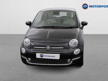 Used Fiat 500 2022 for sale - 74910869: Photo