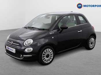 Used Fiat 500 2022 for sale - 74910869: Photo