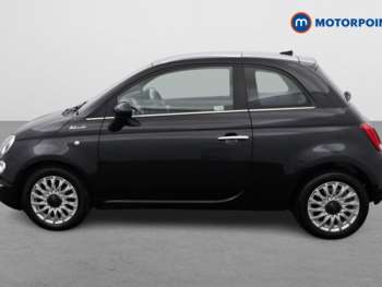Used Fiat 500 2022 for sale - 74910869: Photo