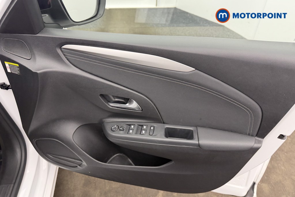 Used Vauxhall Corsa 2023 for sale - 77989262: Photo 18