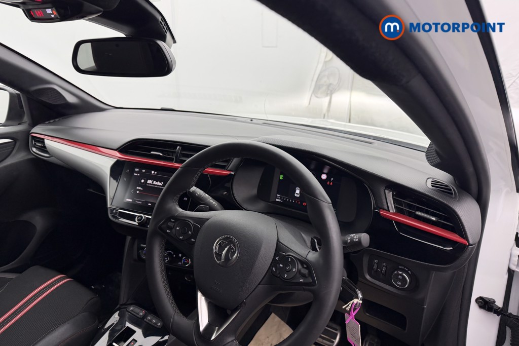 Used Vauxhall Corsa 2023 for sale - 77989262: Photo 19