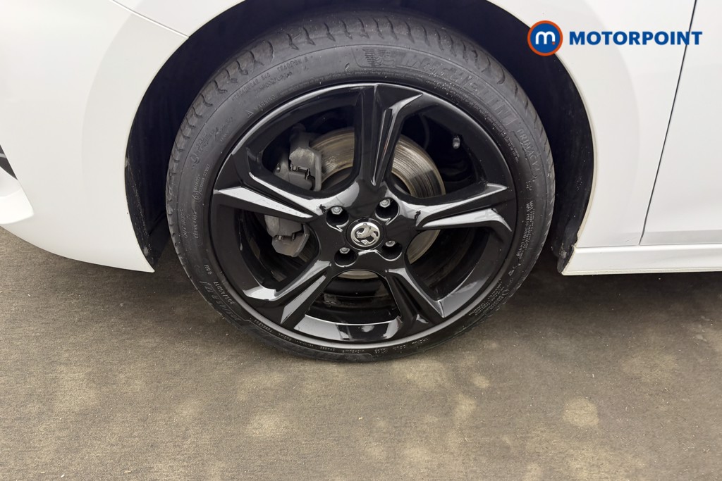 Used Vauxhall Corsa 2023 for sale - 77989262: Photo 29