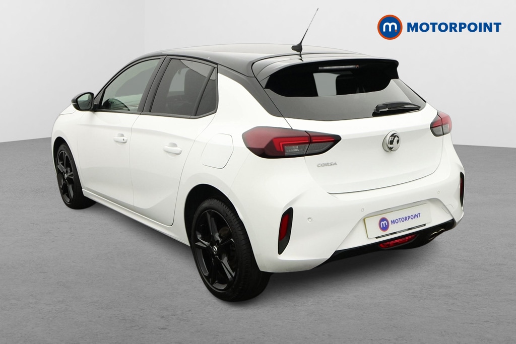 Used Vauxhall Corsa 2023 for sale - 77989262: Photo 5