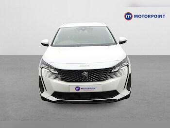 Used Peugeot 5008 undefined for sale - 78701081: Photo