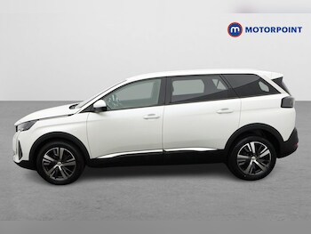 Used Peugeot 5008 undefined for sale - 78701081: Photo