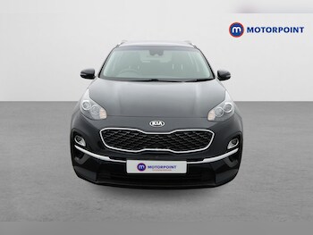 Used Kia Sportage  for sale - 75700577: Photo