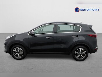 Used Kia Sportage  for sale - 75700577: Photo