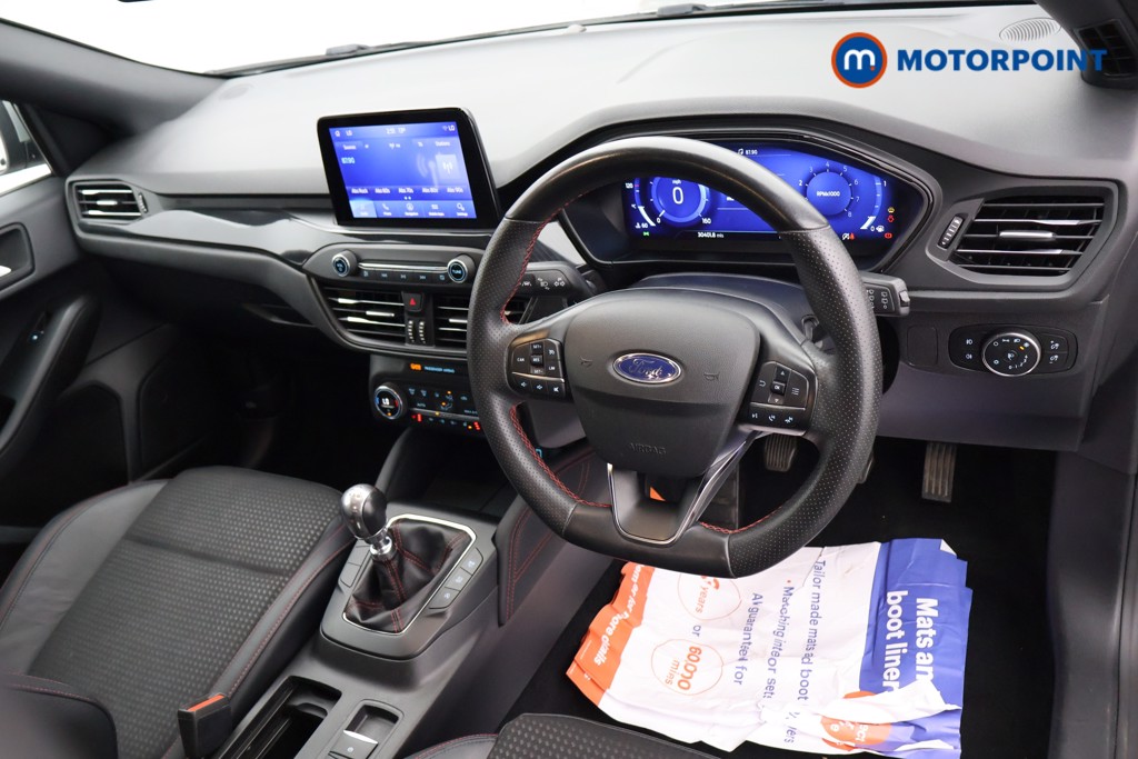 Used Ford Focus for sale - 76531711: Photo 18