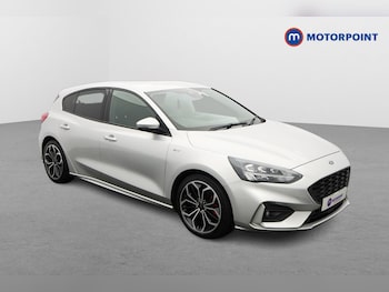 Used Ford Focus undefined for sale - 76531711: Photo
