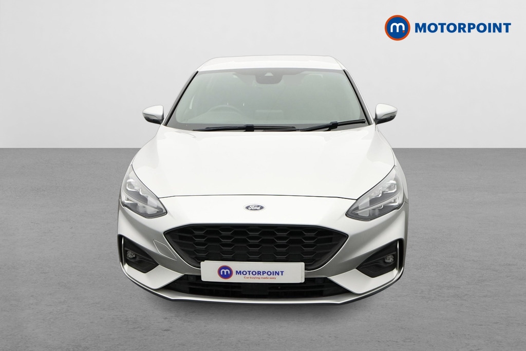 Used Ford Focus for sale - 76531711: Photo 2