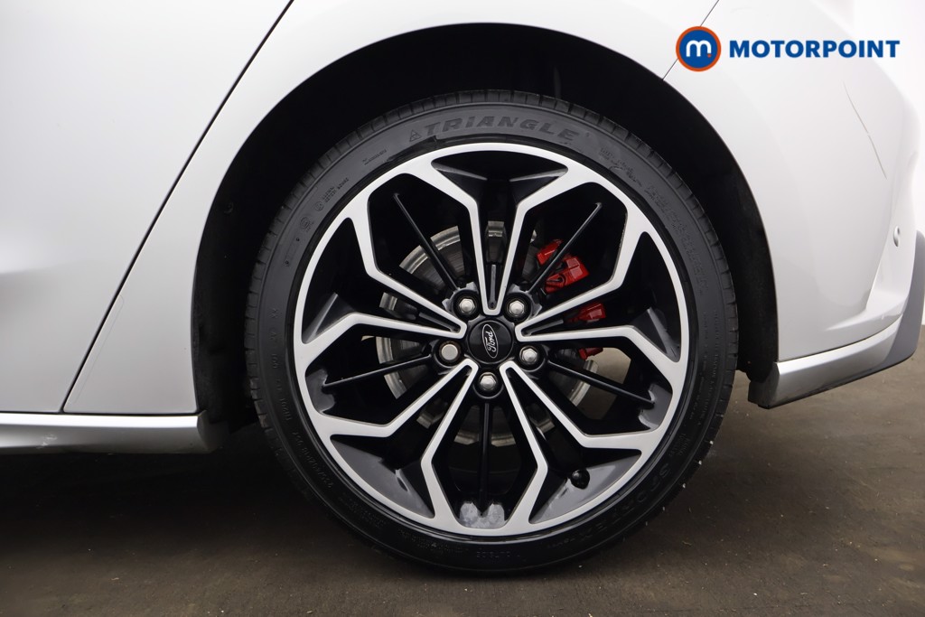 Used Ford Focus for sale - 76531711: Photo 24