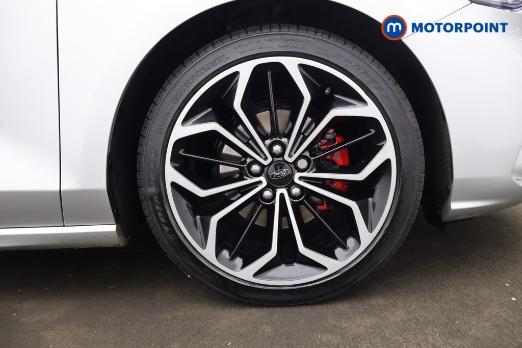 Used Ford Focus for sale - 76531711: Photo 25