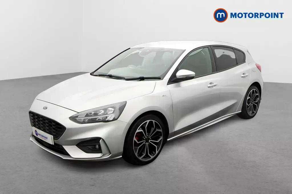 Used Ford Focus for sale - 76531711: Photo 3