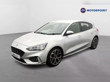 Used Ford Focus undefined for sale - 76531711: Photo