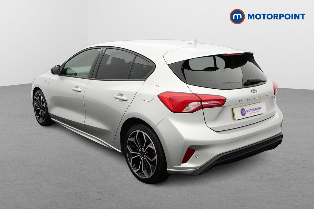 Used Ford Focus for sale - 76531711: Photo 5