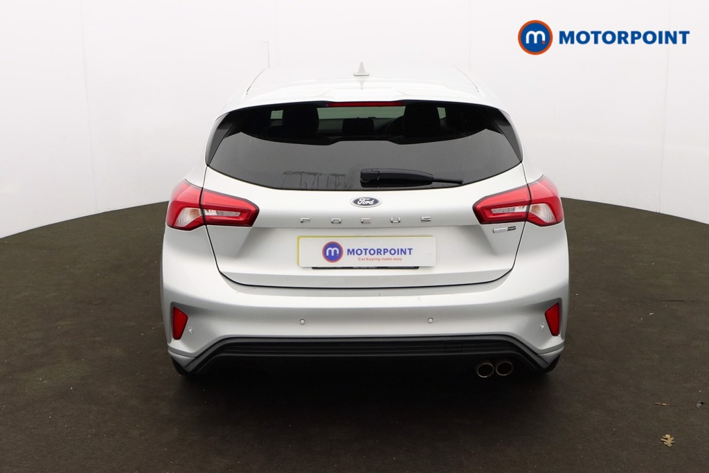 Used Ford Focus for sale - 76531711: Photo 6