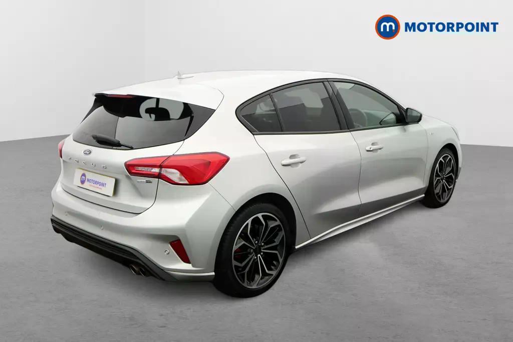 Used Ford Focus for sale - 76531711: Photo 7