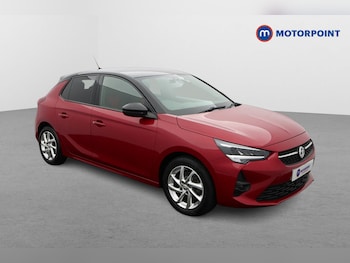 Used Vauxhall Corsa 2020 for sale - 78717783: Photo