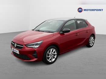 Used Vauxhall Corsa 2020 for sale - 78717783: Photo