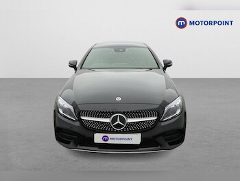 Used Mercedes-Benz C Class undefined for sale - 78324933: Photo