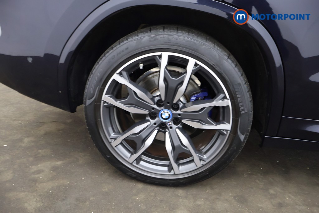 Used BMW X3 2022 for sale - 78081855: Photo 10