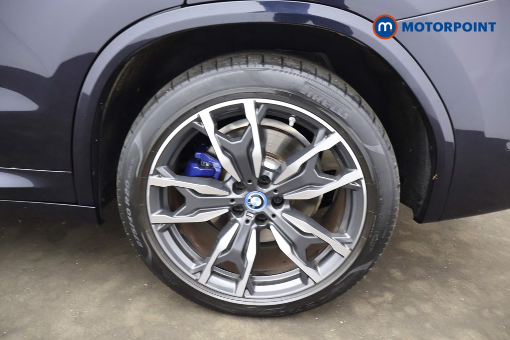 Used BMW X3 2022 for sale - 78081855: Photo 11