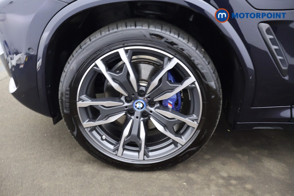 Used BMW X3 2022 for sale - 78081855: Photo 12