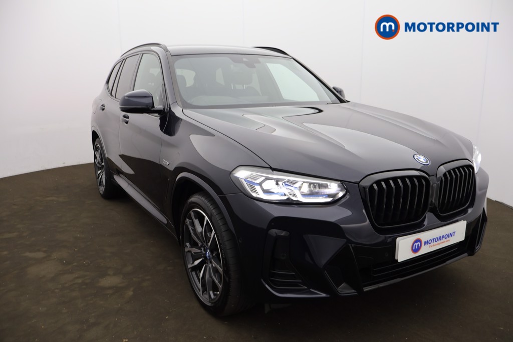 Used BMW X3 2022 for sale - 78081855: Photo 13