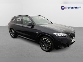 Used BMW X3 2022 for sale - 78081855: Photo