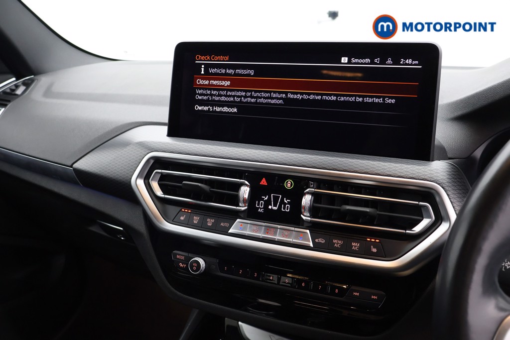 Used BMW X3 2022 for sale - 78081855: Photo 24