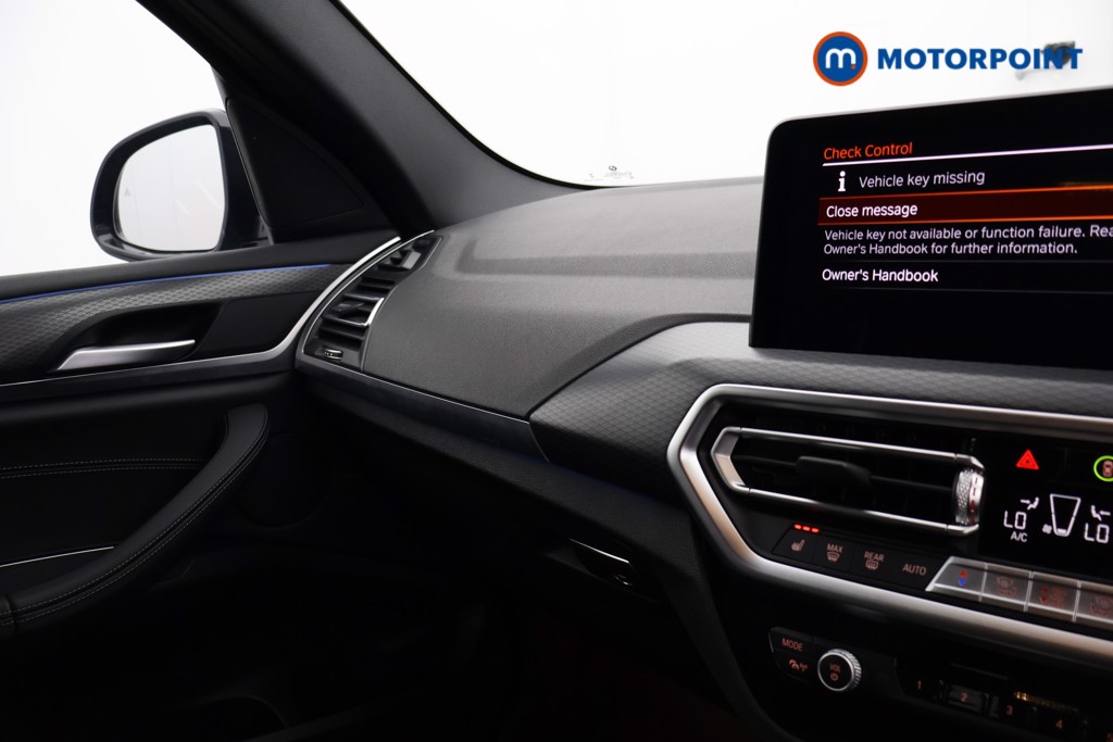 Used BMW X3 2022 for sale - 78081855: Photo 26